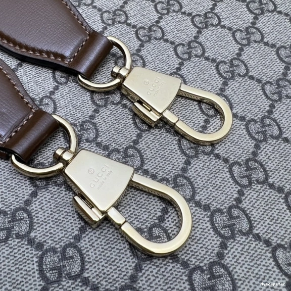Hyperpeter WITH GUCCI CASE G BUSINESS INTERLOCKING 0712